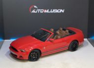 FORD Mustang Fastback Premium Pony Cabrio
