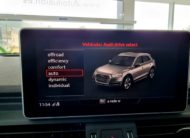 Audi Q5 S-line 2.0 tdi del año 2018 con 190cv