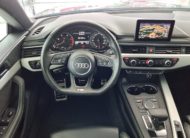 Nuevo Audi A5 2.0 TDI con 190 cv