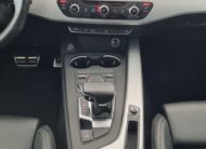 Nuevo Audi A5 2.0 TDI con 190 cv