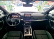 Audi Q5 S-line 2.0 TDI 2018 190cv