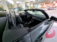 AUDI TT RS Plus Roadster 2.5 TFSI 360 S tronic quat