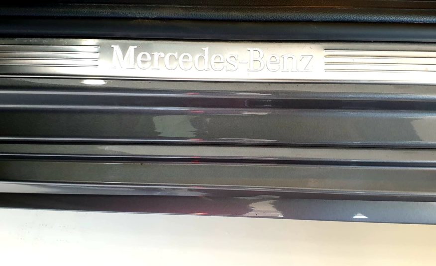 MERCEDES-BENZ Clase A A 220 d AMG Line