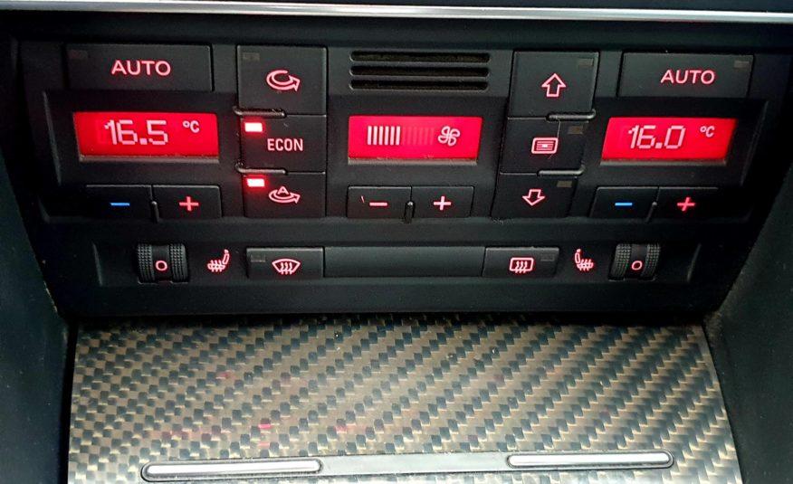 AUDI RS4 4.2 FSI quattro Avant