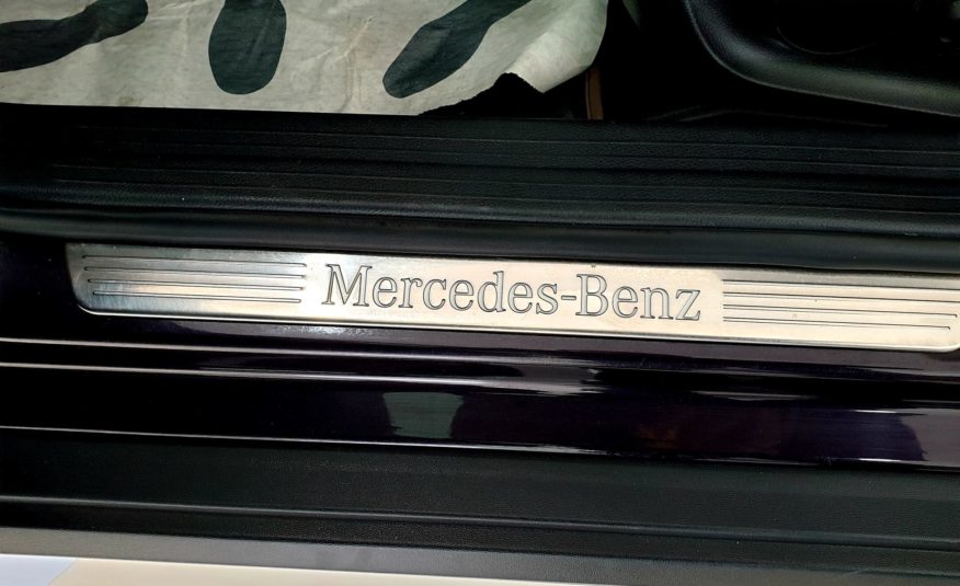 MERCEDES-BENZ Clase GLA 220 CDI 4Matic Style