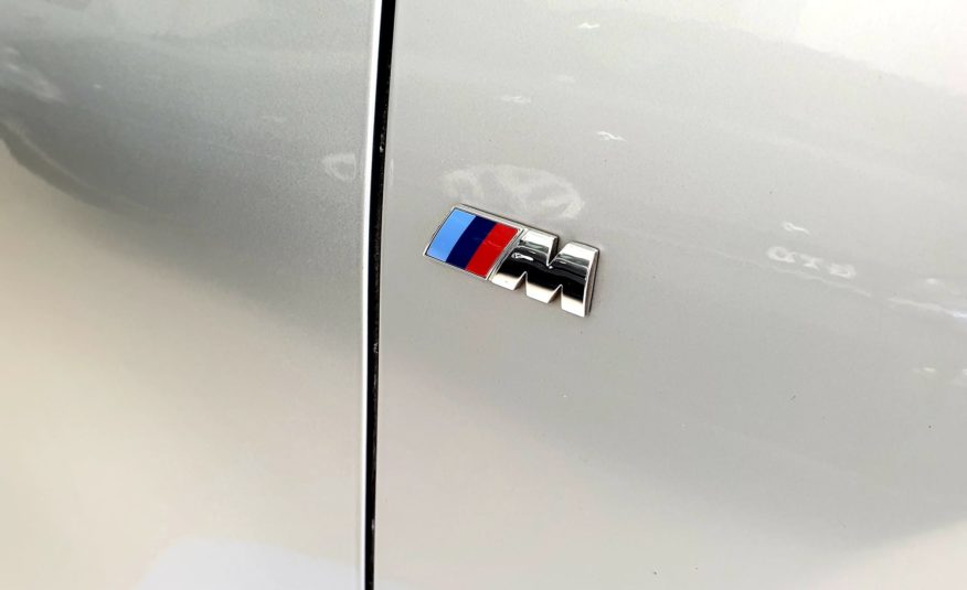 BMW X1 sDrive18dA Business Pack M