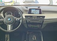 BMW X1 sDrive18dA Business Pack M