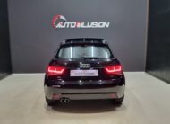 Audi A1 S line 2.0 tdi