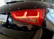 Audi A1 S line 2.0 tdi