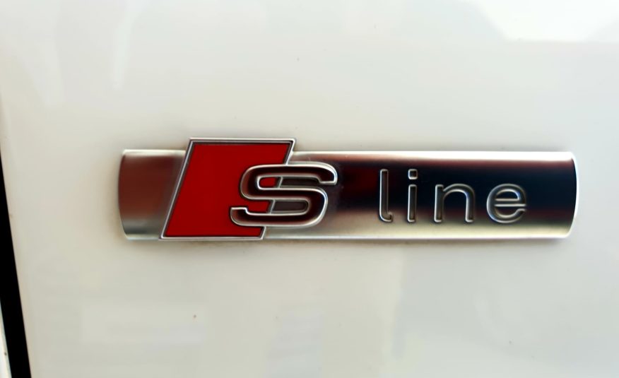 A5 Coupe 2.0 TDI 190CV  S-Line quattro S tronic