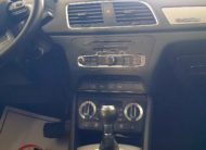 AUDI Q3 2.0 TDI 177cv quattro S tronic Advance