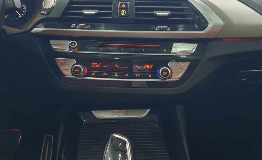 BMW X3 3.0D 265CV M  X-DRIVE