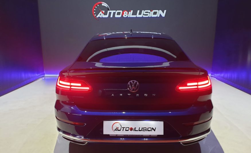 Volkswagen Arteon 2.0TDI R-Line