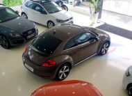 Volkswagen Beetle 2.0 TDI Sport