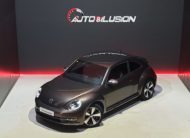 Volkswagen Beetle 2.0 TDI Sport