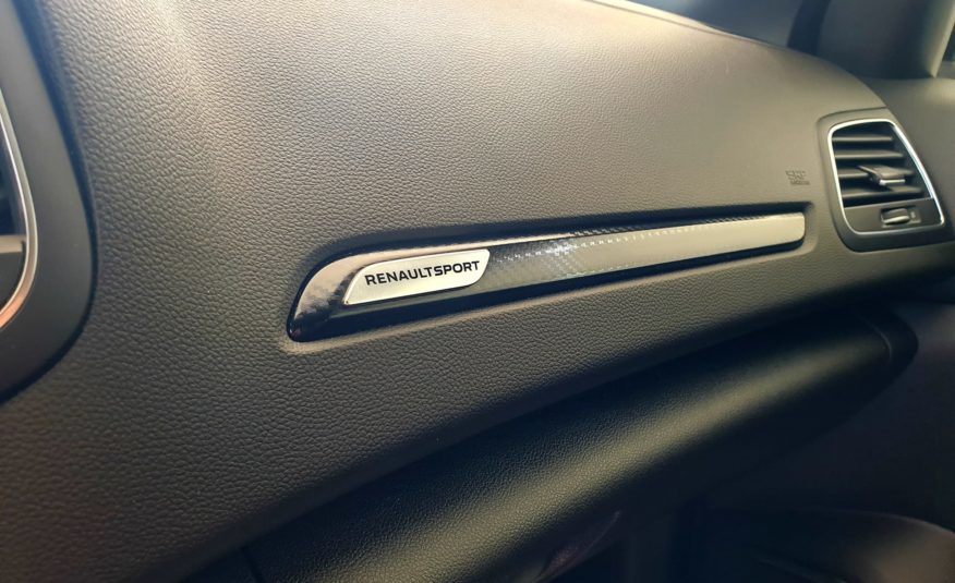 MEGANE RS 300