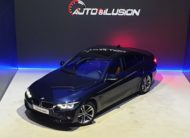 BMW 420D GrandCoupe