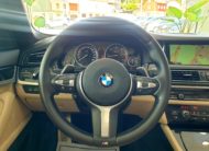 BMW 535XD M