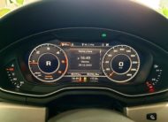 AUDI A5 COUPE 40TDI S-LINE S-TRONIC