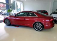 AUDI A5 COUPE 40TDI S-LINE S-TRONIC